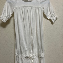 ベビードレスの画像