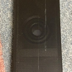 Sony サウンドバー HT-CT550Wの画像