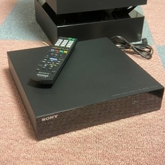 Sony サウンドバー HT-CT550Wの画像