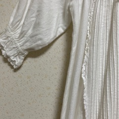 ベビードレスの画像