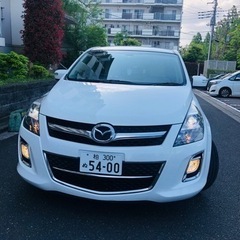 マツダ　MPV LY3P 23Sグレード ‼️30万円コミコミ‼️
