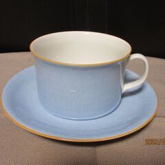 スウェーデン製コーヒーカップ