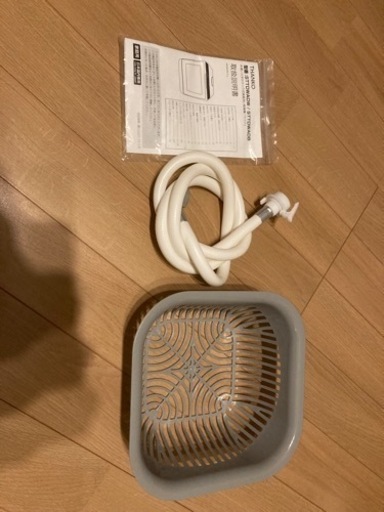 THANKO ラクア 食洗機