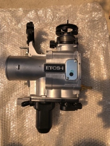 アリスト E-JZS160 スロットルボディ/スロボ 2JZ-GE 22030-46130