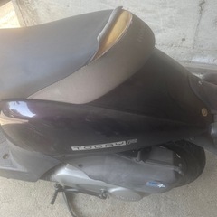 HONDA TODAY(決まりました）の画像