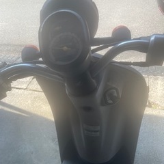 HONDA TODAY(決まりました）の画像