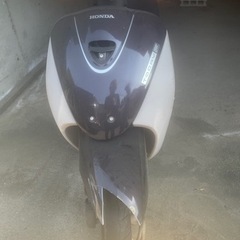 HONDA TODAY(決まりました）の画像