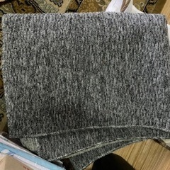 絨毯