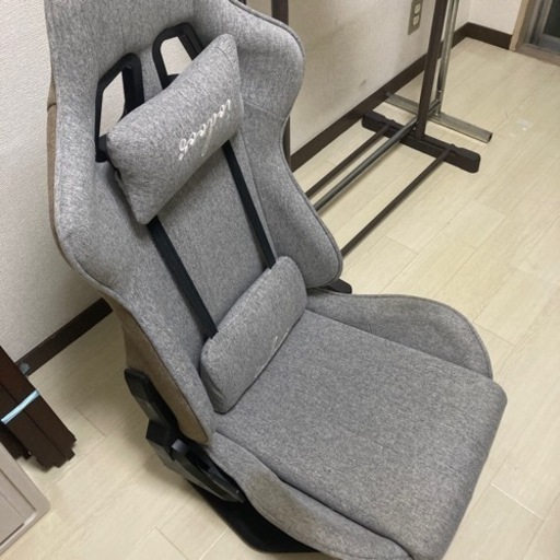 ゲーミングチェア