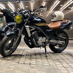 バリオス1型