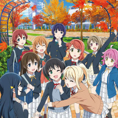 ゆうさんぽを語る会（ラブライブ）