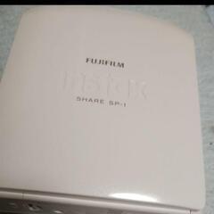 スマホでチェキ中古