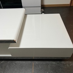 ローテーブルの画像