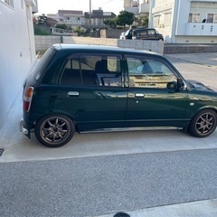 l700s ミラジーノターボ　AT の画像