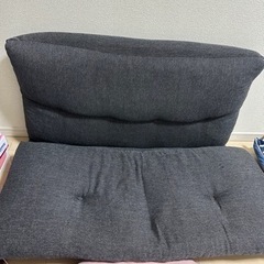 ニトリソファーベッド