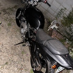 バリオス1型　規制前　実動の画像