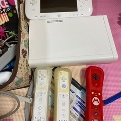 【wii U】すぐ始められます♩の画像