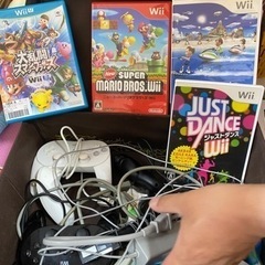 【wii U】すぐ始められます♩の画像