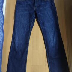 トミー・ヒルフィガー　ジーパン