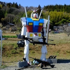 【値下げ：月3千円】資材置き場、駐車場、コンテナハウス、ソーラーパネル、キャンプ場など【154㎡（約45坪）丸ごとどうぞ！】 - 福島市