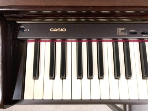 【SOLD OUT】◆CASIO カシオ◆88鍵 電子ピアノ CELVIANO セルビアーノ AP-12S 椅子付き