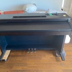 【ジャンク】電子ピアノ