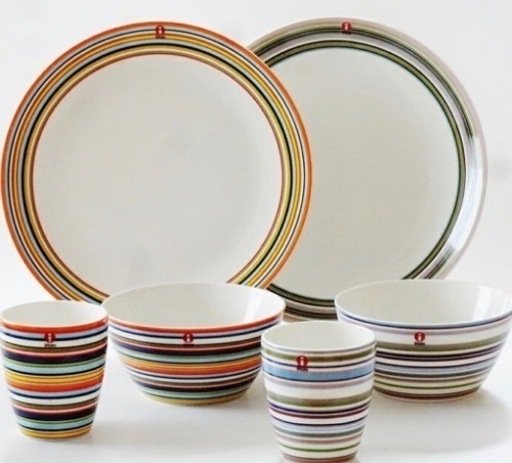   6点セット(未使用品)