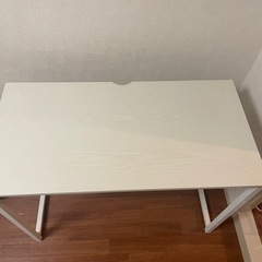 10/27までお値下げ中！ニトリ　デスク　白 PCデスク 白検索結果 | ニトリネット【公式】 家具・インテリア