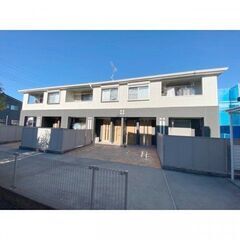 【🎆入居費用25万円🎆】 🔥東武野田線「藤の牛島」駅 徒歩7分🔥