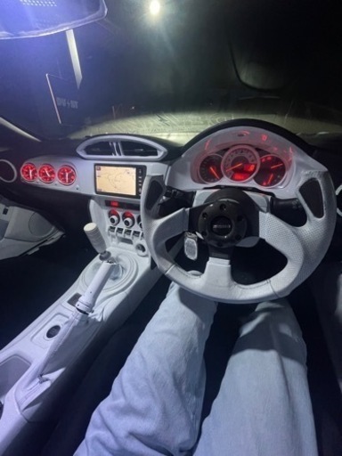 その他 TOYOTA86 ZN6