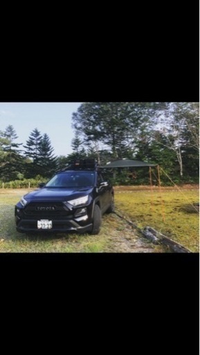 LOGOS カーサイドタープ