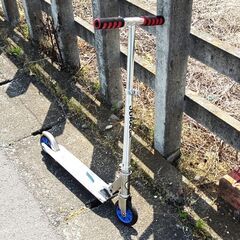 ★ JD RAZOR キックボード
