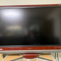 37インチ液晶テレビ LC-37DS5 SHARP製 【引渡日5...