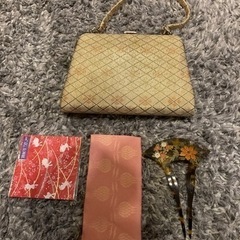 着物小物セット