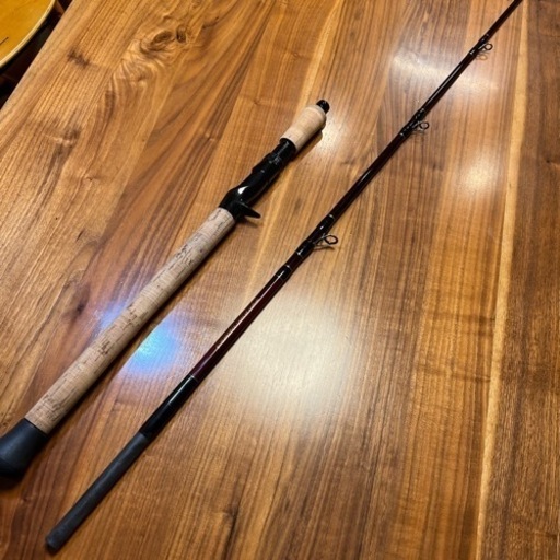 ZENITH ゼニス HISHIMO72MH