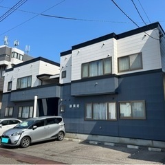 跡璃絵　アトリエ　1LDK 中島町　の画像