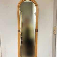 ミラー(鏡) レトロ アンティーク
