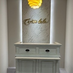 まつ毛サロンの面貸しします！エステも可！の画像