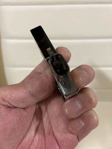 zippo ホープ 1941レプリカ 50周年記念 限定品 HOPE JT A zippo HP シルバー 立体メタル 50th an