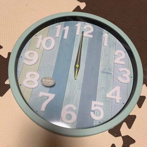 電波時計