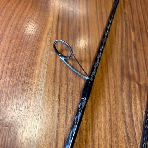 SHIMANO EXSENCE S803MH/R Wild Contact 803