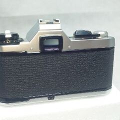 【美品です！マニア必見！】ペンタックスフィルム一眼レフカメラ　『ＭＧ』の画像