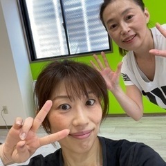 5/15,25,29 梅田・石屋川　カンタン！脂肪燃焼ダンスエクササイズ🎵の画像