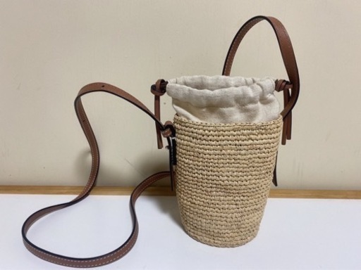 LOEWE  カバン