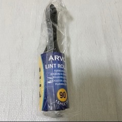 ARVO リントローラー、ロール1回のシートの丈夫なリムーバー（90枚）衣類用の画像