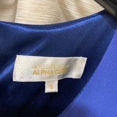 ⭐️アルファキュービック・ワンピース⭐️の画像