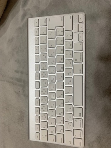 キーボード