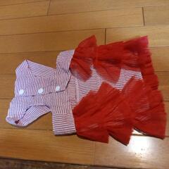 犬用 ドレスの画像