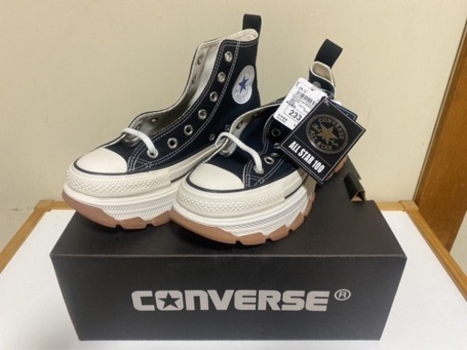 CONVERSE  オールスター100    24.5cm
