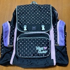 宿泊合宿用リュック